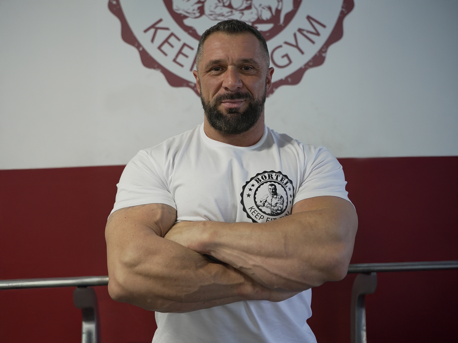 Arkadiusz Bortel