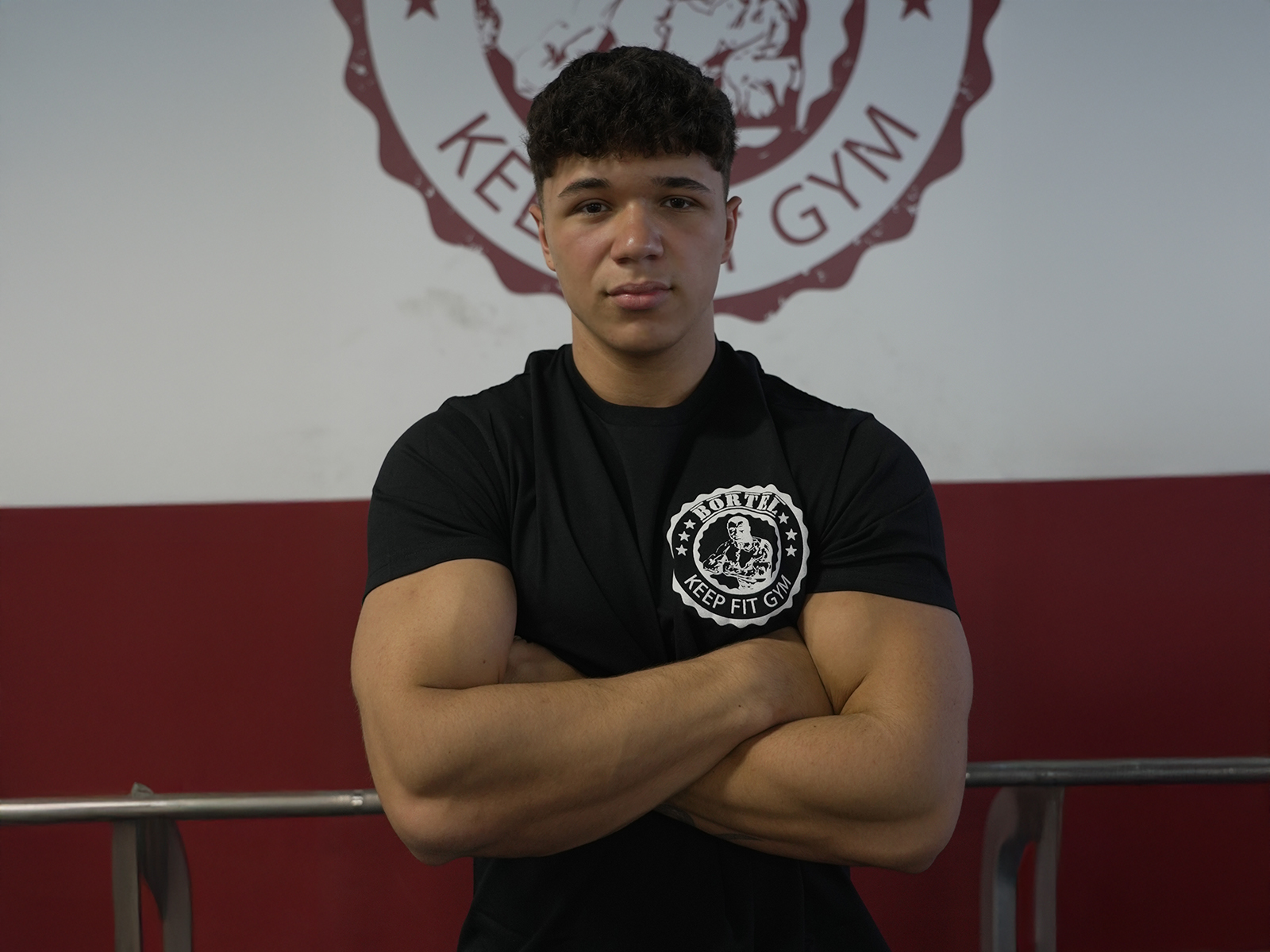 Szymon Bortel