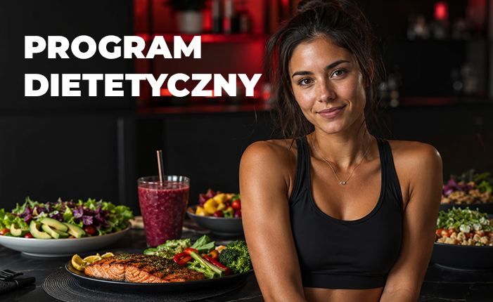 Program dietetyczny